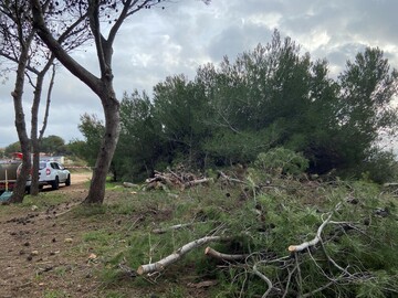 Mise en conformité à Martigues