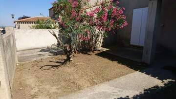 Entretien de jardin dans la région de Fos-sur-Mer