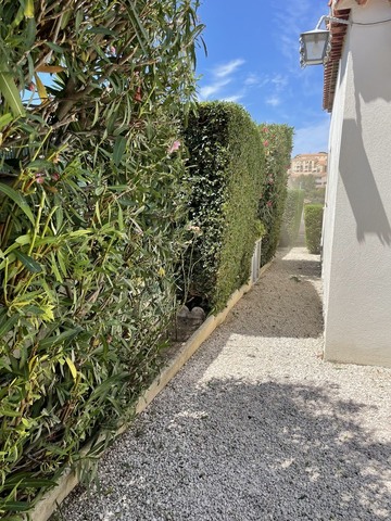 Entretient de jardin à Sausset-les-Pins