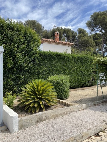 Entretient de jardin à Sausset-les-Pins